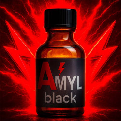 AMYL BLACK 30 ml