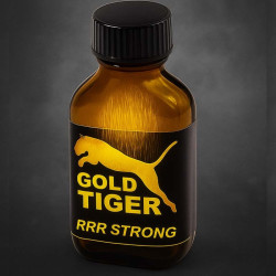 GOLD TIGER 30 ml
