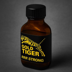 GOLD TIGER 30 ml