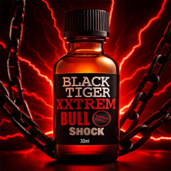 BLACK TIGER XXTREM 30 ml