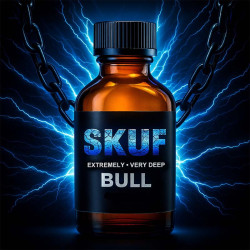 SKUF BULL 30 ml