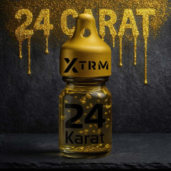 24 KARAT ECHT GOLD AROMA