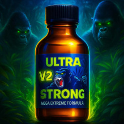 Gorilla Pentyl 30ml