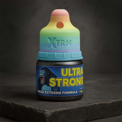 PRIDE XTRM SNFFR -2XL-