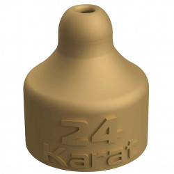 GOLD XTRM SNFFR -2XL-