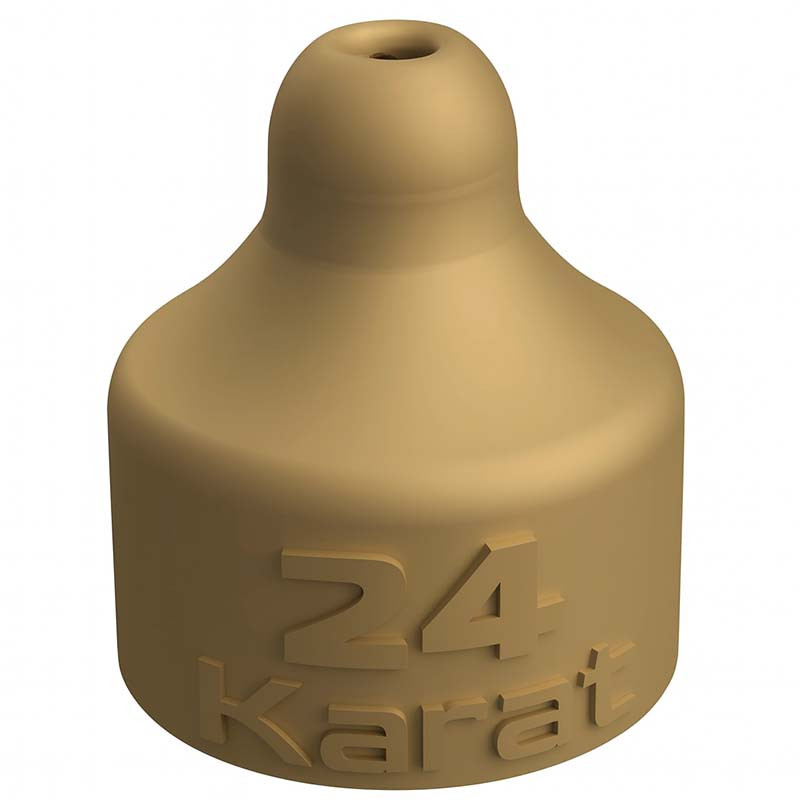 GOLD XTRM SNFFR -2XL-