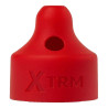 RED XTRM SNFFR -2XL-