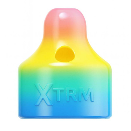 PRIDE XTRM SNFFR -2XL-