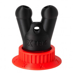 SMALL SNFFR + HOLDER