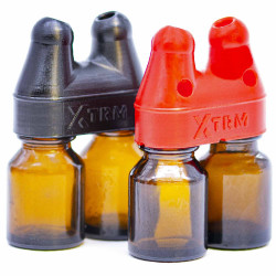 RED SNFFR TWIN FOR 2 SMALL BOTTLES