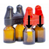 RED SNFFR TWIN FOR 2 SMALL BOTTLES