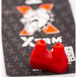 RED SNFFR TWIN FOR 2 SMALL...