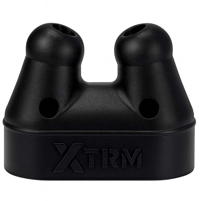 BLACK SNFFR TWIN FOR 2 SMALL BOTTLES