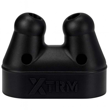 BLACK SNFFR TWIN FOR 2 SMALL BOTTLES