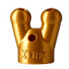 GOLD XTRM SNFFR Double Small