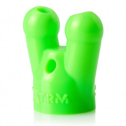 SMALL DOUBLE SNFFR GLOW