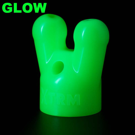 SMALL DOUBLE SNFFR GLOW