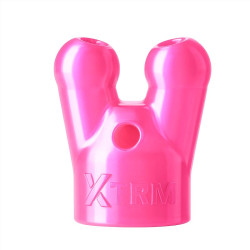 PINK XTRM SNFFR Double Small