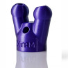 PURPLE XTRM SNFFR Double Small