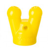 YELLOW XTRM SNFFR Double Small