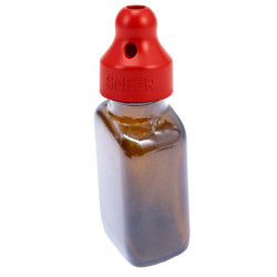 LARGE SOLO SNFFR RED