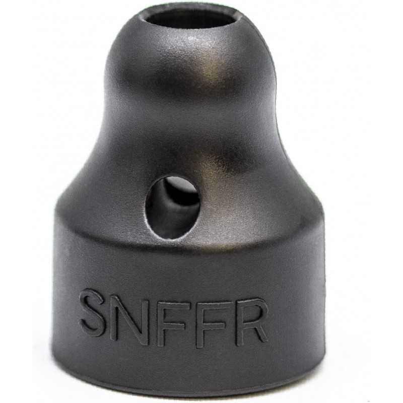 BLACK SOLO SMALL SNFFR