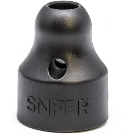 BLACK SOLO SMALL SNFFR