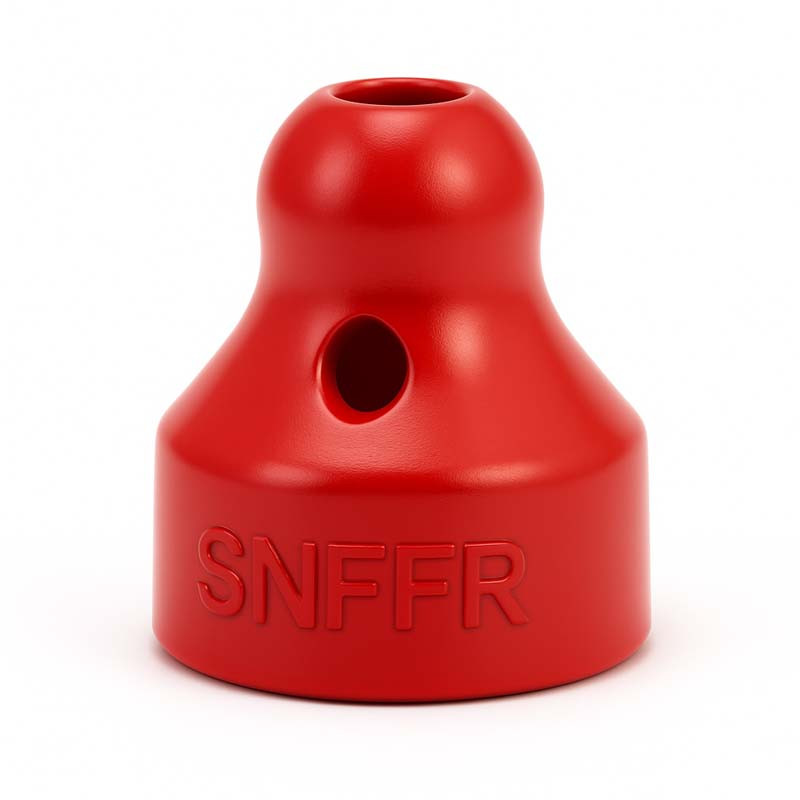 RED SOLO SMALL SNFFR