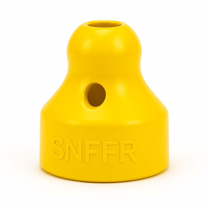 YELLOW SOLO SMALL SNFFR