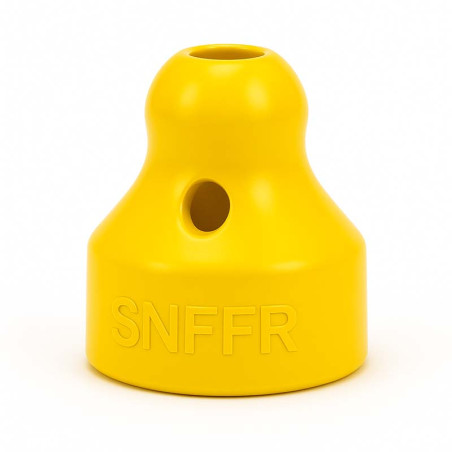 YELLOW SOLO SMALL SNFFR