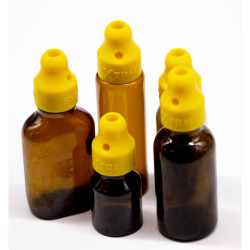 SMALL SOLO SNFFR YELLOW