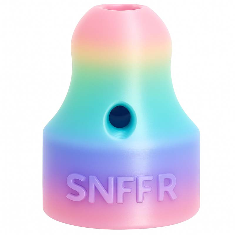 SMALL SOLO SNFFR PRIDE