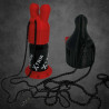 XTRM BLACK CHAIN -70CM-