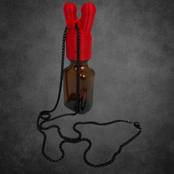 XTRM BLACK CHAIN -70CM-