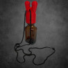 XTRM BLACK CHAIN -70CM-
