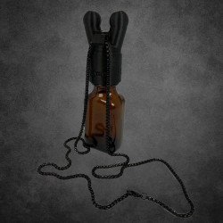 XTRM BLACK CHAIN -70CM-