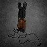 XTRM BLACK CHAIN -70CM-