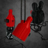 XTRM BLACK CHAIN -70CM-