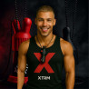 XTRM BLACK CHAIN -70CM-