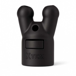 BLACK SMALL LEAK PROOF