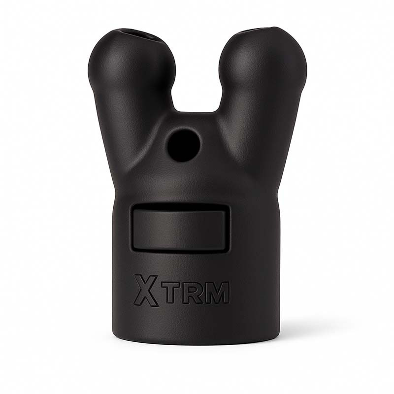 SMALL LEAK PROOF BLACK