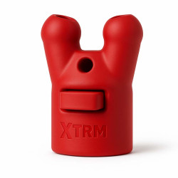 RED SMALL LEAK PROOF