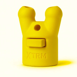 YELLOW SMALL LEAK PROOF
