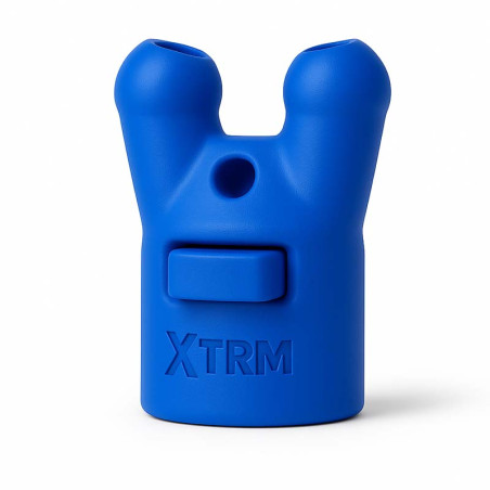SMALL LEAK PROOF BLUE