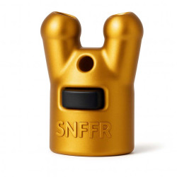 GOLD SMALL LEAK PROOF