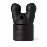 XL LEAK PROOF SNFFR BLACK