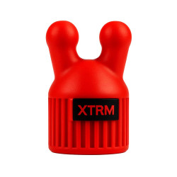 SMALL~ LEAK PROOF RED