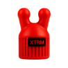 SMALL~ LEAK PROOF RED