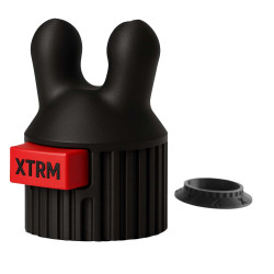 MEDIUM ~ LEAK PROOF BLACK