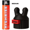 MEDIUM ~ LEAK PROOF BLACK